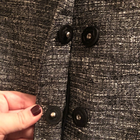 Jones New York Suit Jacket - Picture 6 of 6